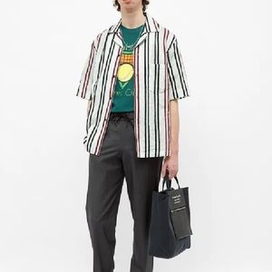 Acne studios button down shirt please see images